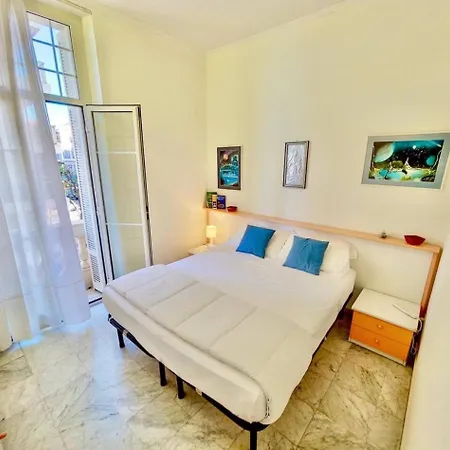 Seafront One Bedroom In